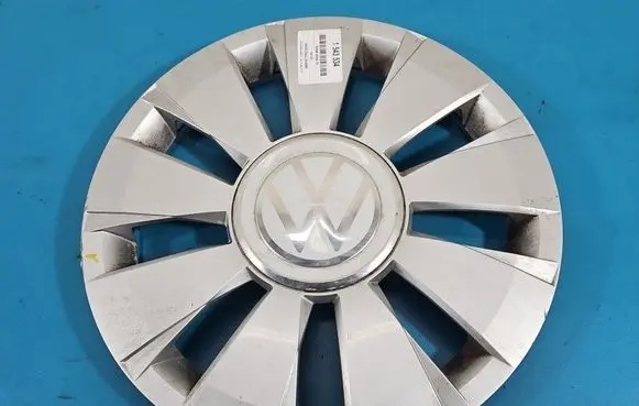 Volkswagen Up R16 wheel hub/cap/trim 1S0601147H IMPRK1543534