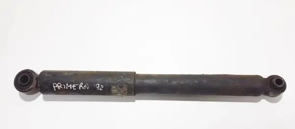 Nissan Primera Rear shock absorber/damper