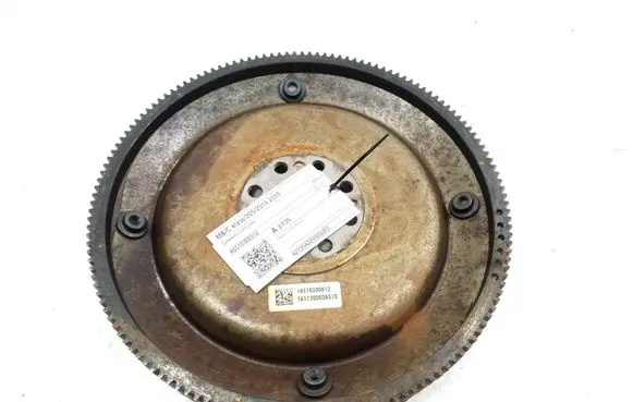 Mercedes-Benz C W205 Dual mass flywheel A6510300812