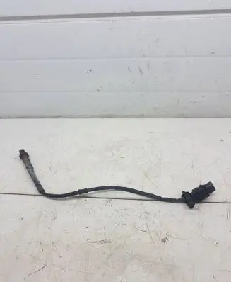 Lambda probe sensor