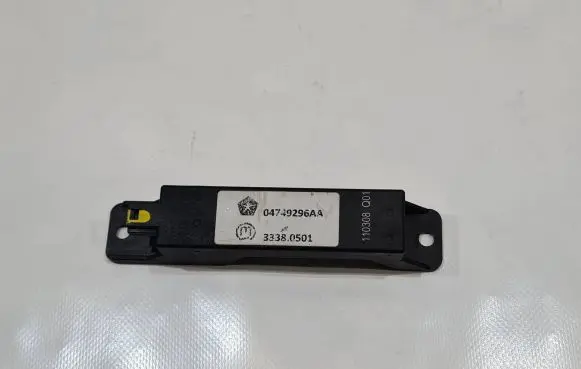Jeep Grand Cherokee Keyless (KESSY) go control unit/module 04749296AA
