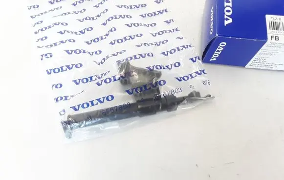 Volvo C70 Headlight washer spray nozzle 31294102