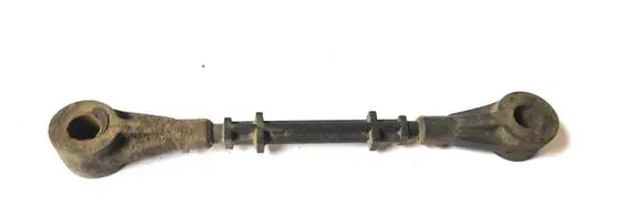 Land Rover Discovery 3 - LR3 Other interior part