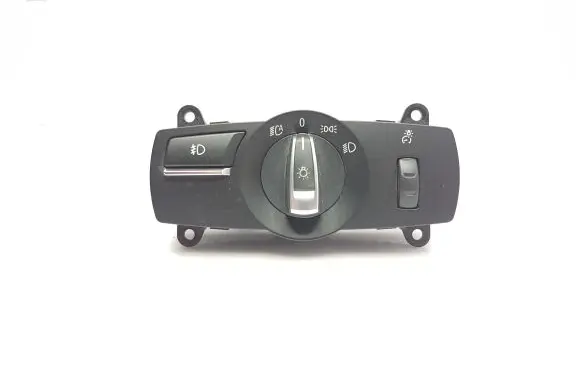 BMW 5 F10 F11 Light switch 6803962