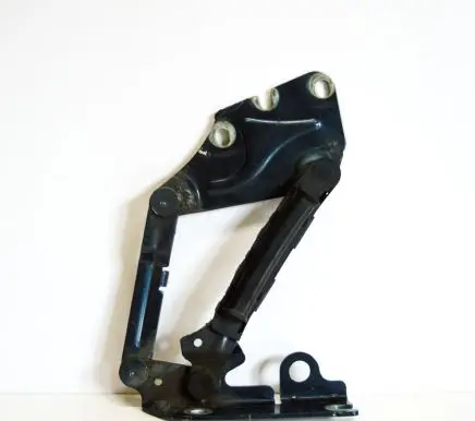 Volkswagen Golf Plus Engine bonnet/hood hinges 5M0823302