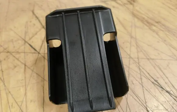 BMW X5 F15 Steering rack control module 686237501 6862375