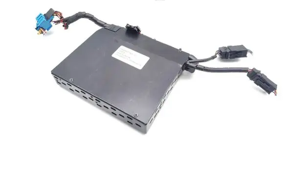 BMW 7 E38 Tailgate/trunk control unit/module 028