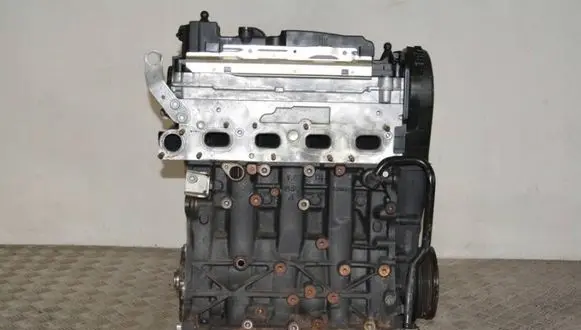 Skoda Octavia Mk3 (5E) Engine block CLH