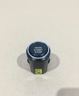 KIA Sportage Engine start stop button switch 95430-D9800