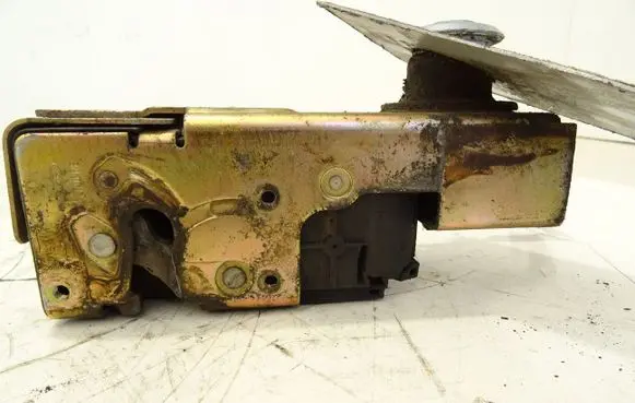 Ford Transit Front door lock 