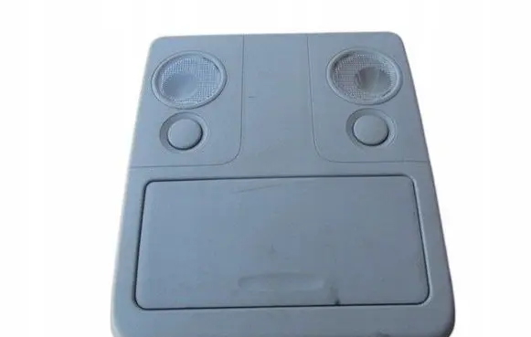 Suzuki Vitara (LY) Headlining lighting console trim 