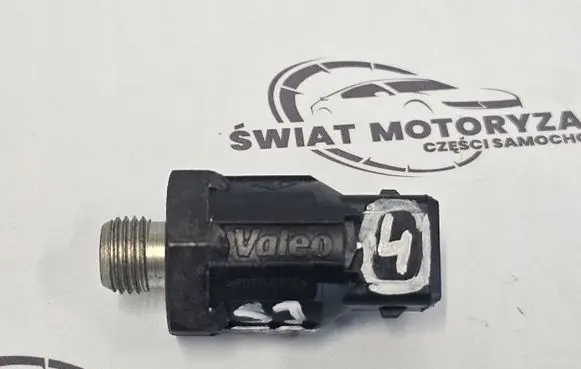 Renault Modus Detonation knock sensor 8200680689