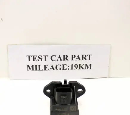 Ford Kuga III Fuel injection pump control unit/module F1FA9D370GA