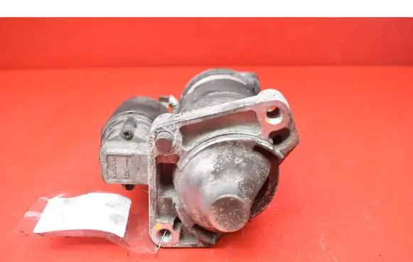Volvo S60 Starter motor 30644954