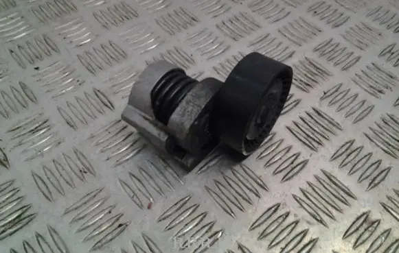 Volkswagen Golf V Generator/alternator belt tensioner 1J0145299