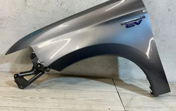 Mitsubishi Outlander Fender