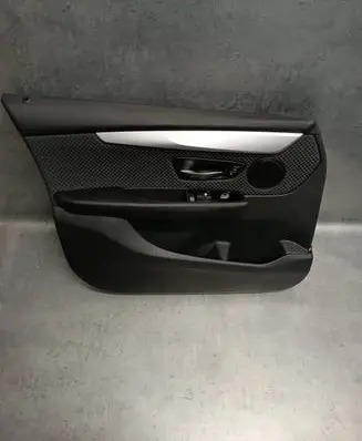 BMW 2 F45 Sliding door card 