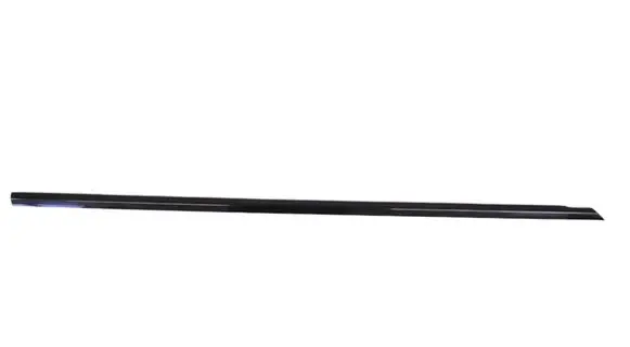 BMW 3 G20 G21 Door glass trim 