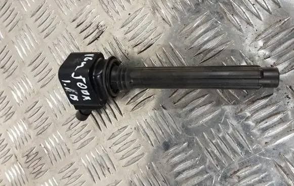 Fiat 500X High voltage ignition coil