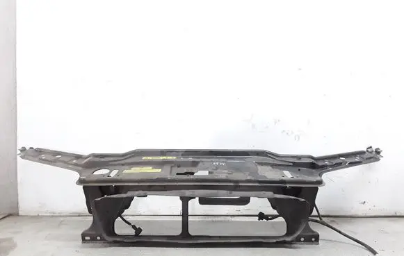 Top upper radiator support slam panel