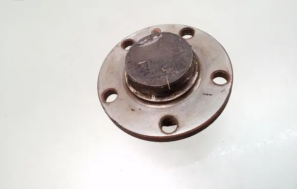 Audi A1 Rear wheel hub