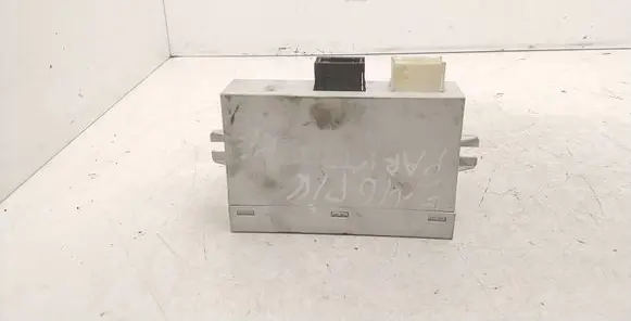 BMW 3 E46 Parking PDC control unit/module 66216921415