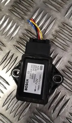 KIA Sorento ESP acceleration yaw rate sensor 956903k000