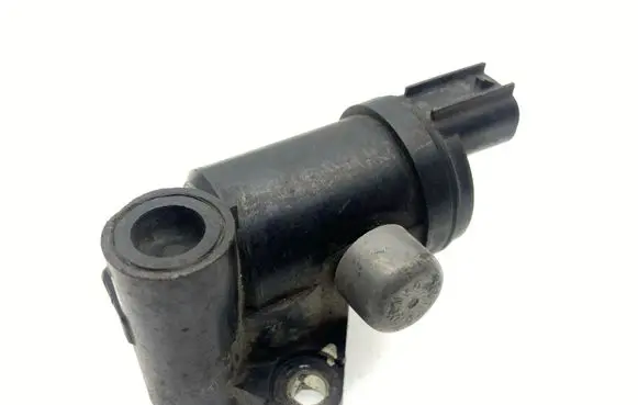 Subaru Legacy Intake manifold valve actuator/motor 