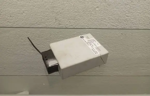 Other control units/modules