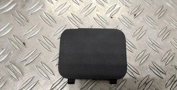 Toyota C-HR I Trunk/boot trim cover 67765F4010 608499