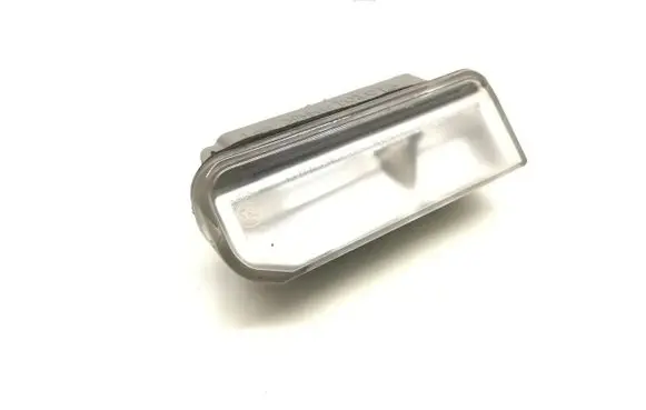 Lexus IS 220D-250-350 Number plate light