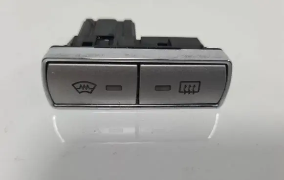 Ford S-MAX Windscreen/window heater switch 6M2T18K574AB