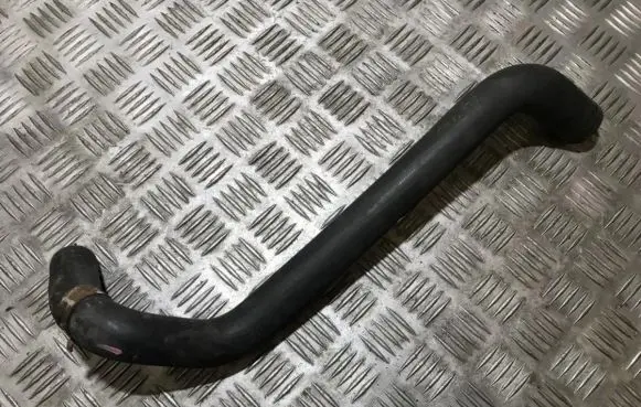 Toyota Yaris Engine coolant pipe/hose