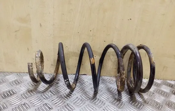 KIA Sorento Rear coil spring
