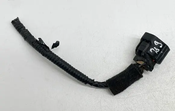 KIA Niro Engine installation wiring loom 