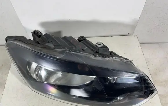 Volkswagen Polo V 6R Headlight/headlamp 6R1941016E