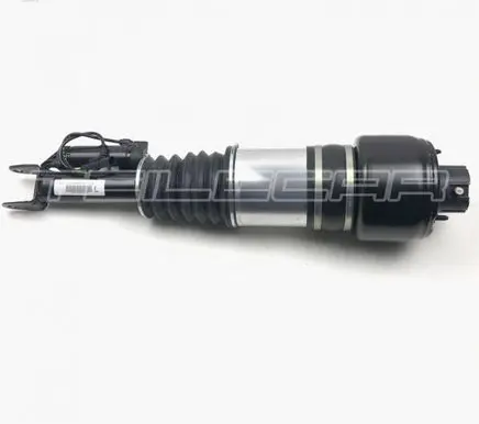 Mercedes-Benz E AMG W211 Front air suspension shock absorber A2113205513 A2113206113 A2113209313
