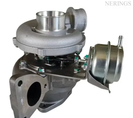 Volvo V70 Turbo 7231670004 7231675008S 7231670008