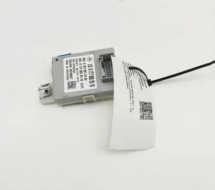 Aston Martin DBX Light module LCM A1779002610 A1679012404