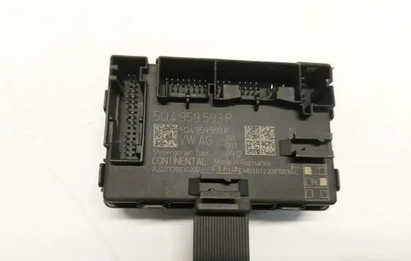 Cupra Formentor Door control unit/module 5Q4959593
