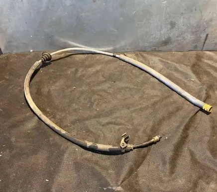 Mercedes-Benz E W124 Speedometer cable 1245401468
