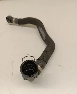 Mercedes-Benz EQC Engine coolant pipe/hose A2935000900