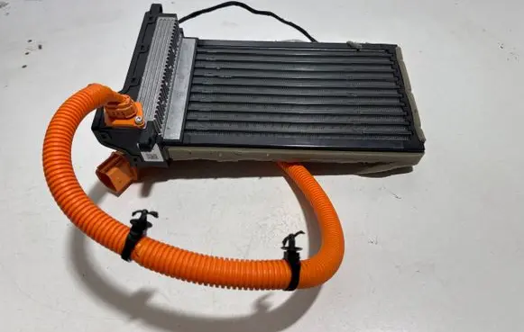 KIA EV6 Electric cabin heater radiator 97191CV000 1A0304 230104