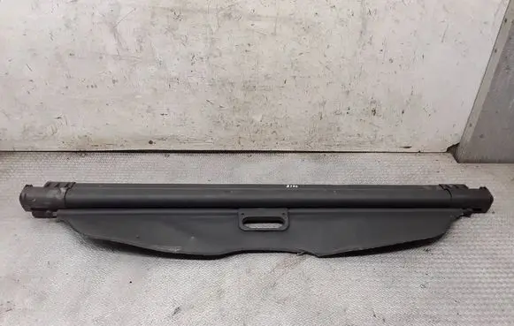 Opel Signum Parcel shelf load cover