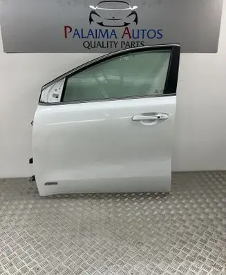 KIA Sportage Front door