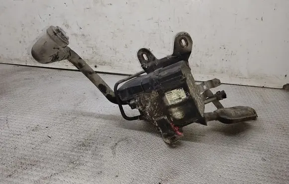Mercedes-Benz S W220 Auxiliary pre-heater (Webasto) E1021131 67688G