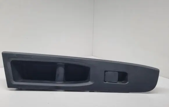 Toyota Yaris Electric window control switch 742310D690