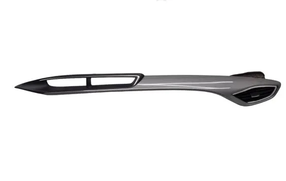 Buick Encore GX I Panel trim 42710830 42710832
