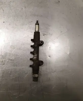 Fuel main line pipe