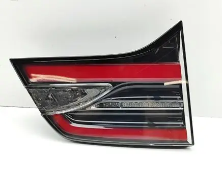 Tesla Model X Tailgate rear/tail lights 103433800A